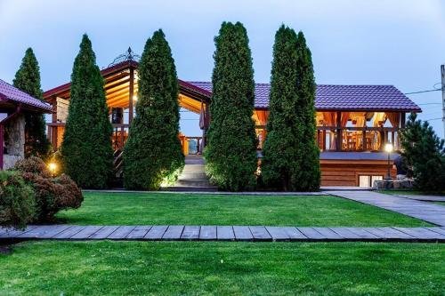 Отель Муромская Усадьба, Владимирская область, Муром Муром