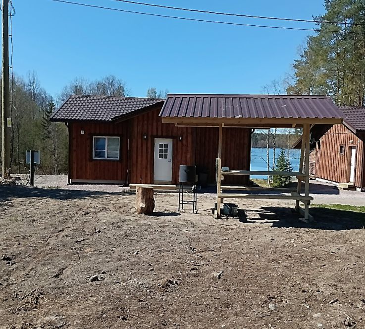 Vyartsilya Guest house, Республика Карелия: фото 2