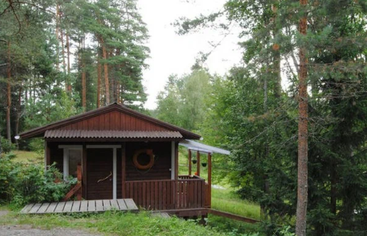 Vyartsilya Guest house, Республика Карелия: фото 3