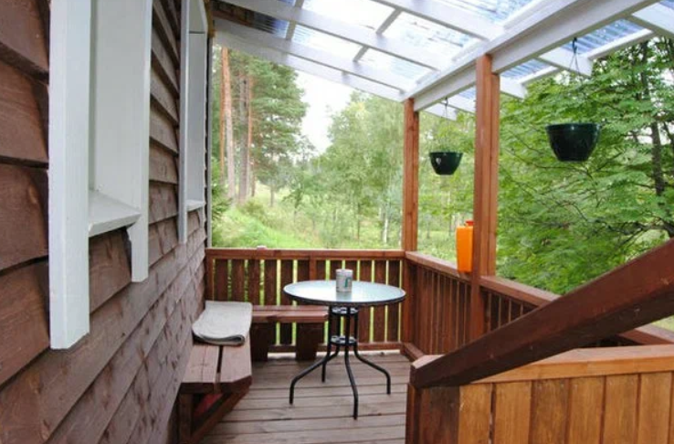 Vyartsilya Guest house, Республика Карелия: фото 5