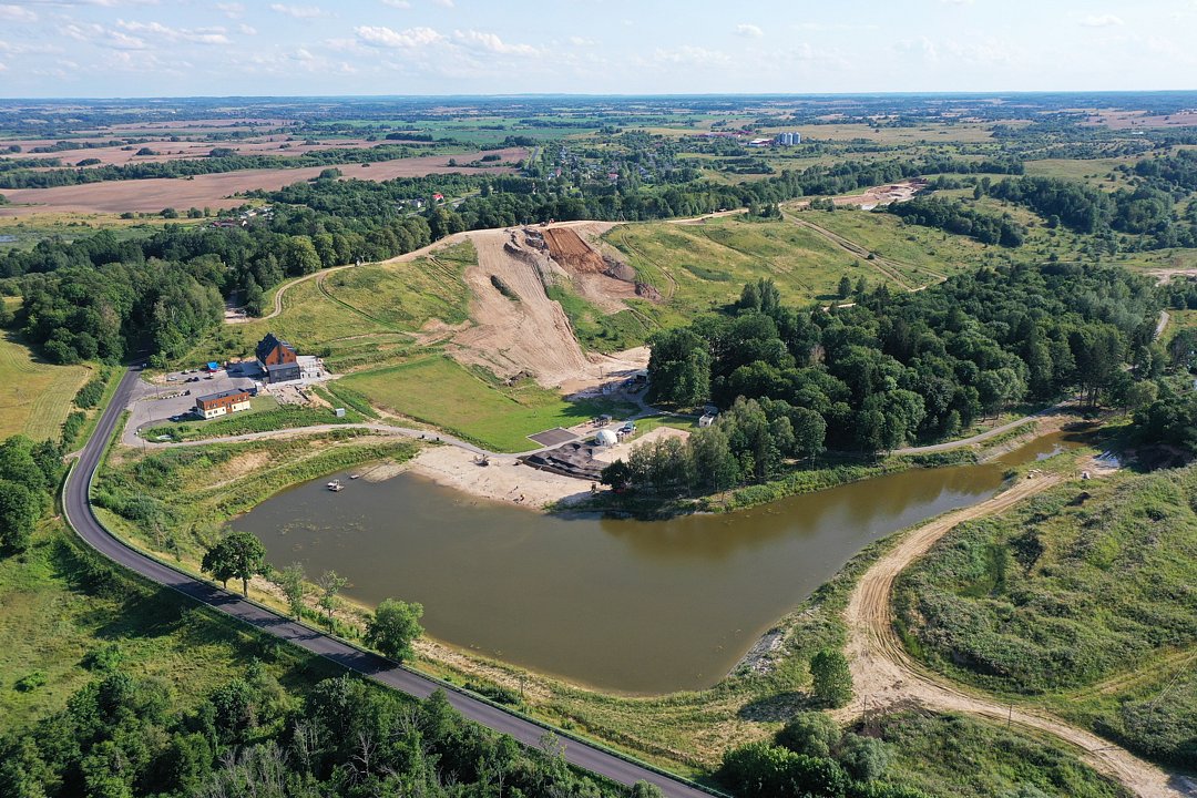 Спортивно-туристическая деревня Горка, Калининградская область: фото 3