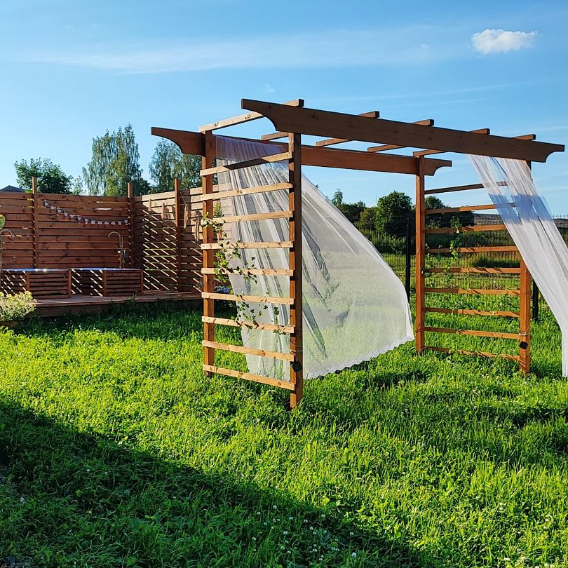 Барни дом, Костромская область: фото 4