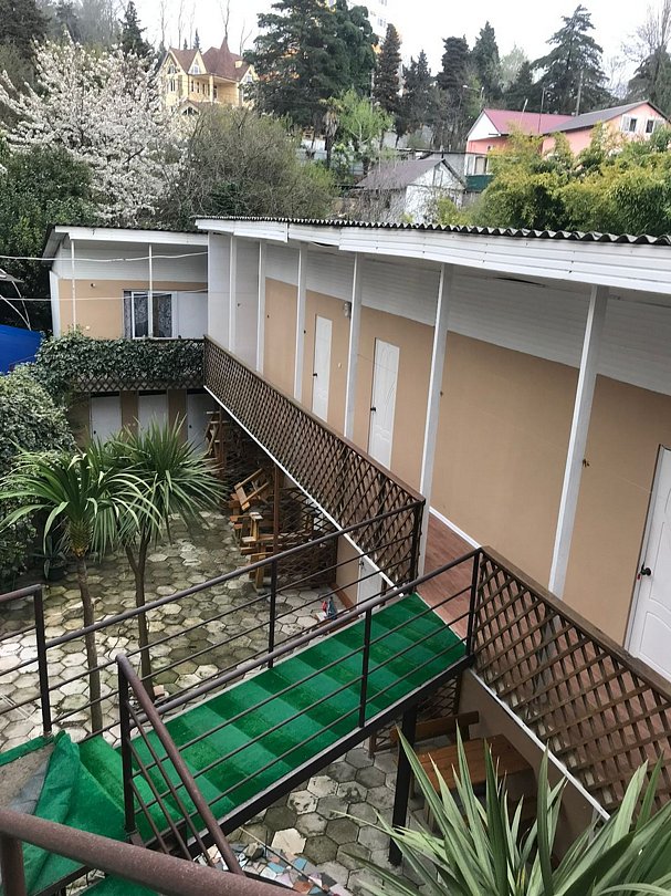 Anchor Villa, Краснодарский край: фото 2