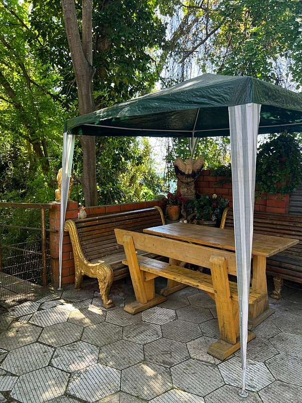 Anchor Villa, Краснодарский край: фото 4