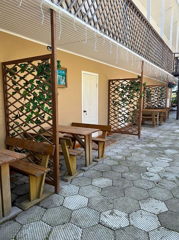 Anchor Villa, Краснодарский край: фото 3