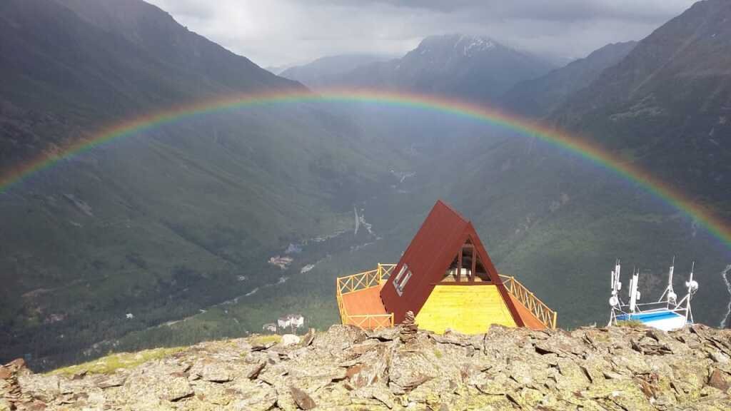 MoonHouse, Республика Кабардино-Балкария: фото 2