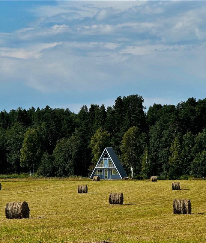 Точка А, Республика Карелия: фото 3