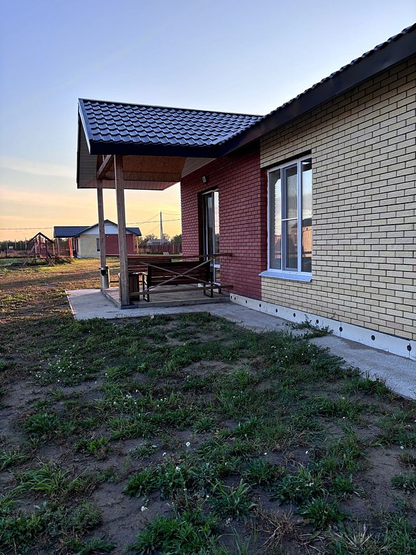 Отдых и точка, Омская область: фото 3