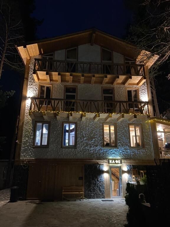 Эльбрус, Республика Кабардино-Балкария: фото 2