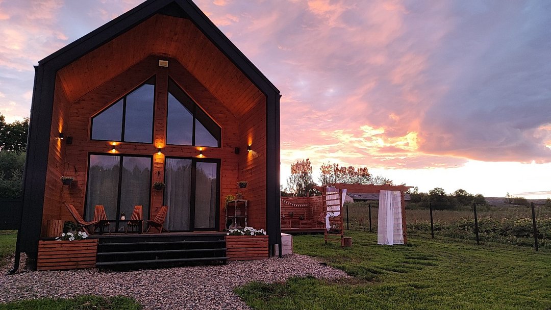 Барни дом, Костромская область: фото 5