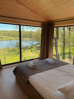 Дом «Дуб», Гостевой дом Лес & Озеро, поселок Мордвес