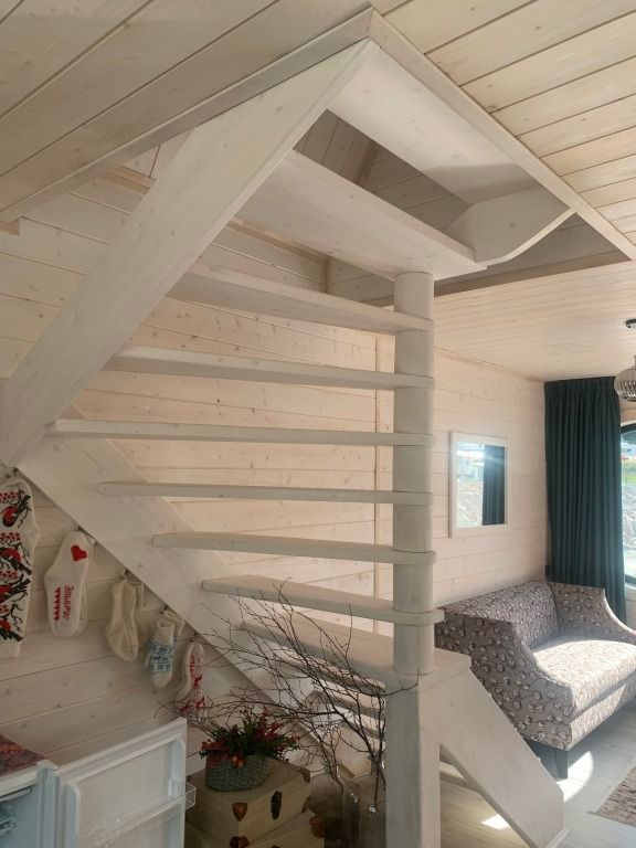 Шале Hvoya, Республика Кабардино-Балкария: фото 4