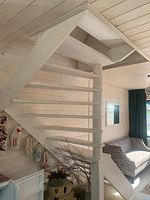 Шале с 2 комнатами с видом на горы, Шале Hvoya, Терскол