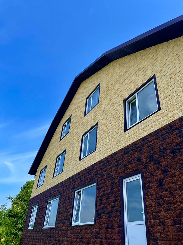 Гостевой дом Amazing Kamchatka , Камчатский край, Петропавловск-Камчатский 