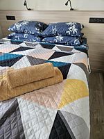 1 местный номер в модульном доме, Турбаза Тенгри, Белорецкий район