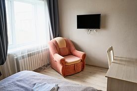 Трёхместный номер Standard, Гостевой дом Скопин, Скопин