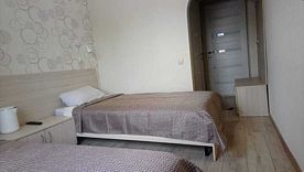 Двухместный номер Standard 2 отдельные кровати, Гостевой дом Скопин, Скопин