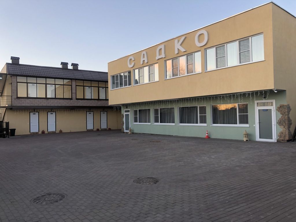 Садко, Рязанская область: фото 2