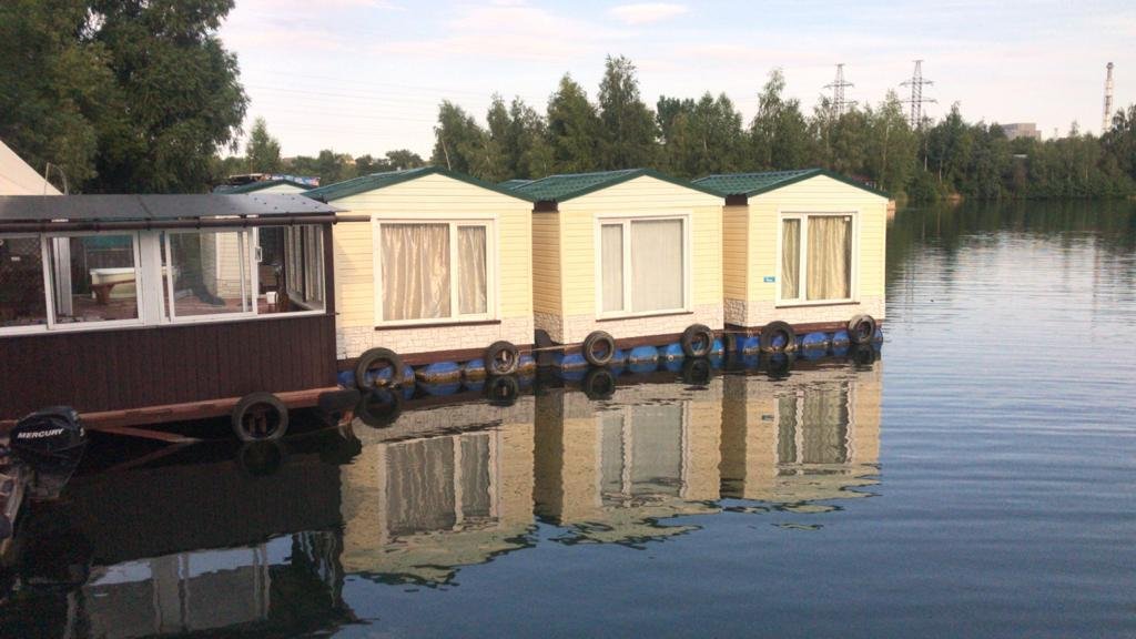 Садко, Рязанская область: фото 4