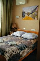 Двухместный номер Standard двуспальная кровать, Гостевой дом Садко, Новомичуринск