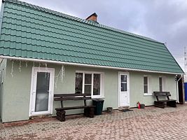 Семейный коттедж, Гостевой дом Садко, Новомичуринск