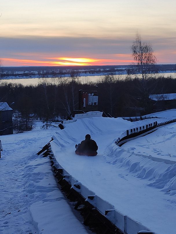 Фото 1 из отзыва о гостевом доме Дубрава