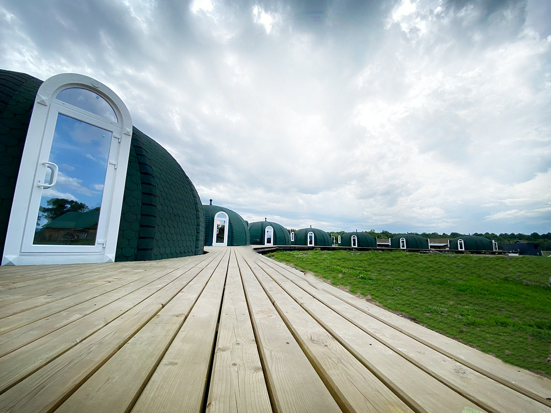 Турбаза Табын, Республика Башкортостан, село Имендяшево село Карагаево Гафурийский район