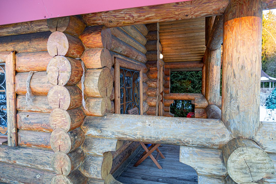 Усадьба Вартемяги, Ленинградская область: фото 4