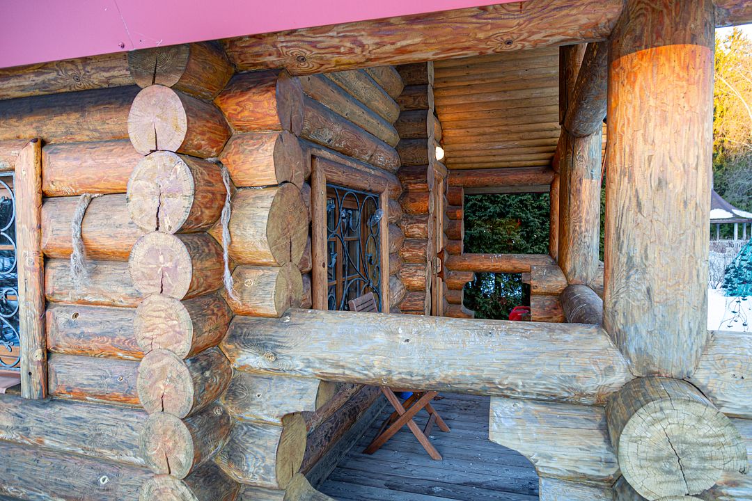 Усадьба Вартемяги, Ленинградская область: фото 4