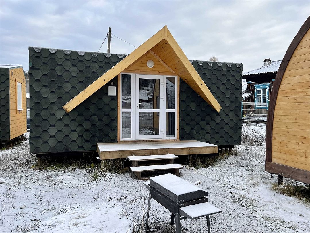 Горы Реки, Пермский край: фото 2