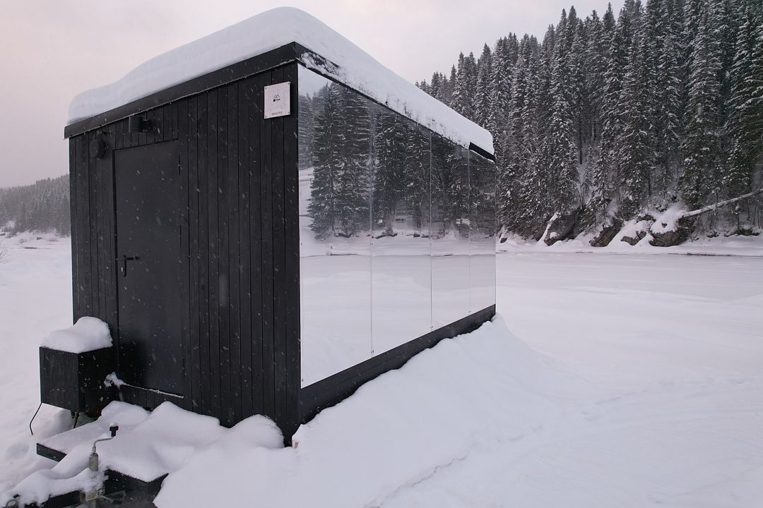 Горы Реки, Пермский край: фото 5