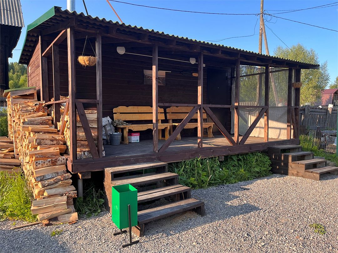 Глэмпинг Горы Реки, Усьва, Пермский край