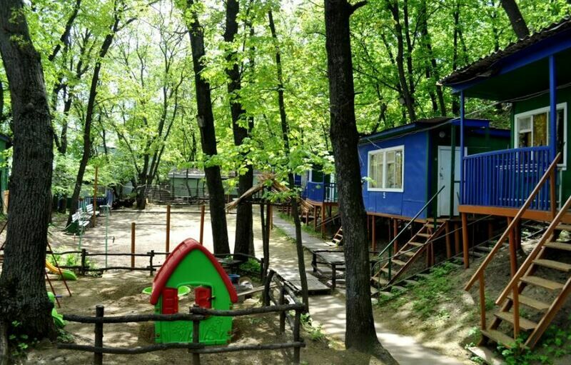 Турбаза Булат, Саратовская область, Усть-Курдюм Саратов