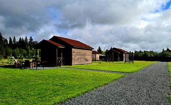 Гостевые дома Лиски 