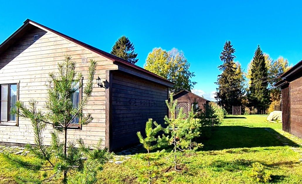 Лиски, Республика Карелия: фото 4