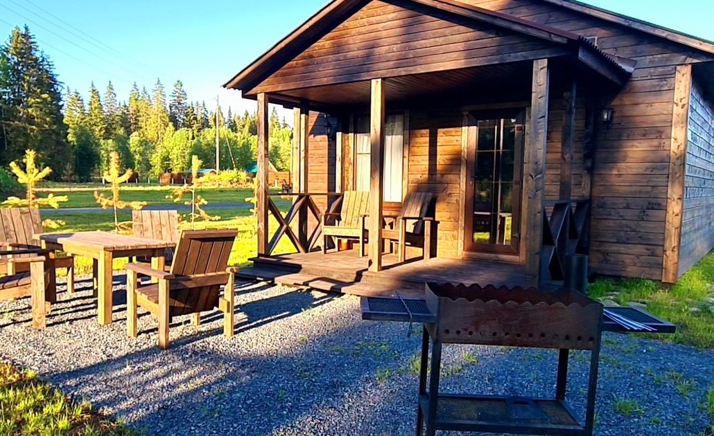 Лиски, Республика Карелия: фото 5