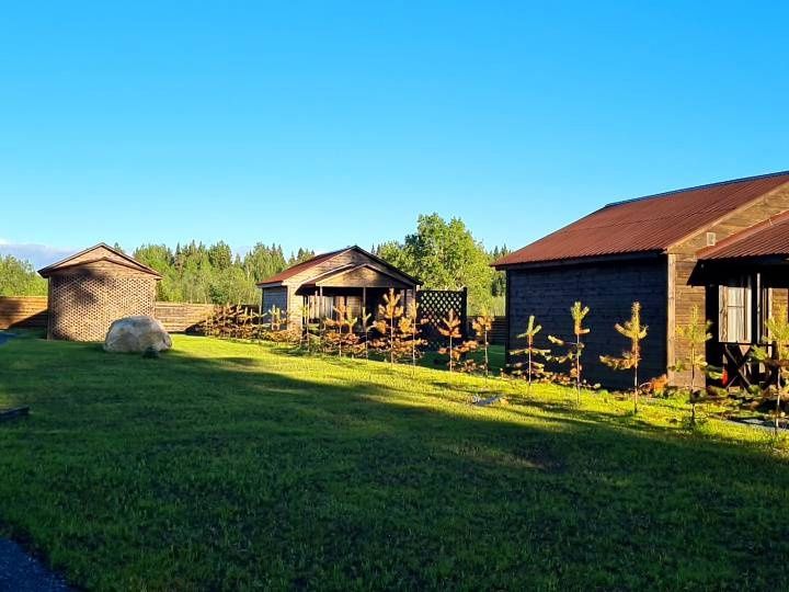 Лиски, Республика Карелия: фото 2