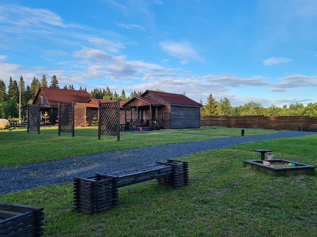 Лиски, Республика Карелия: фото 3