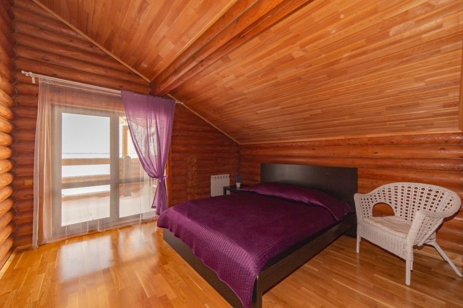 Коттедж Инжир