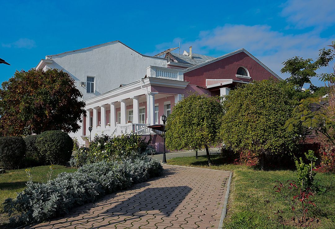 Трехгорка, Крым: фото 5