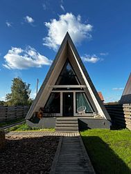 Гостевой дом Green les