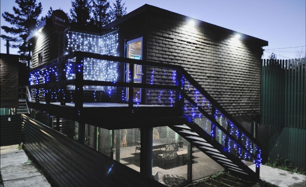 Дома в аренду Место силы, Уфа, Республика Башкортостан