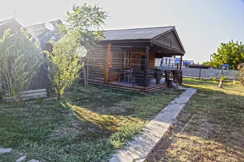 Протока, Астраханская область: фото 3