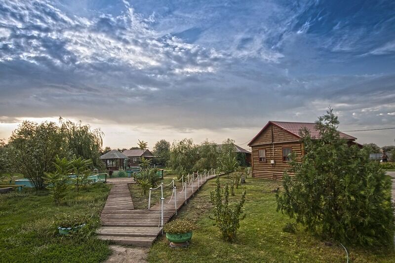 Протока, Астраханская область: фото 5