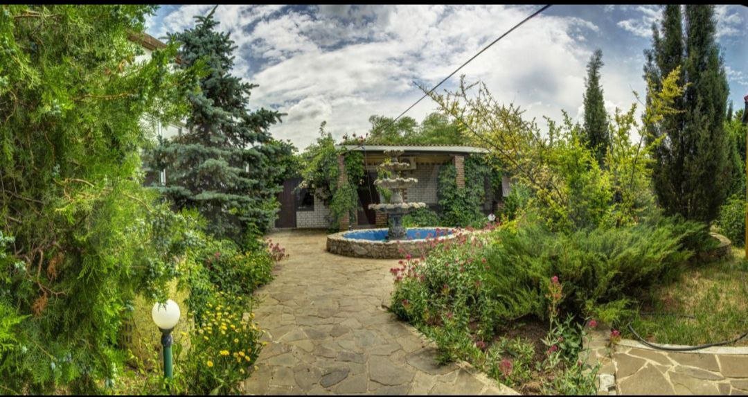 Казантип Центр, Крым: фото 3