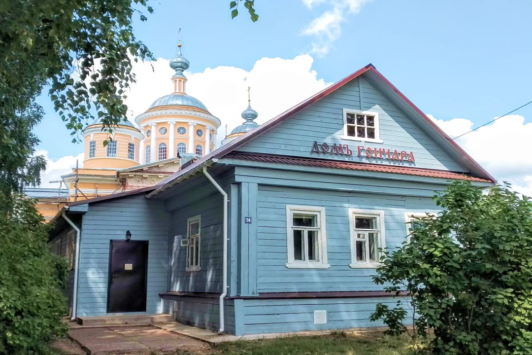 Замытье, Тверская область: фото 2