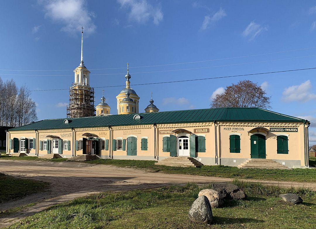 Замытье, Тверская область: фото 3