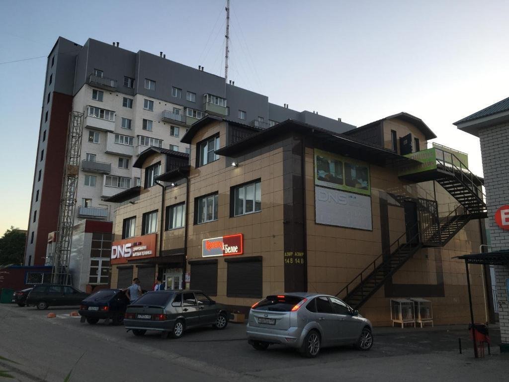 Мини-отель Жемчужина, Рязанская область, Скопин Скопин