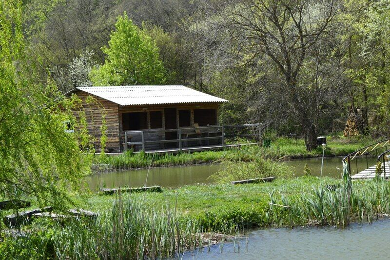 У Романыча, Крым: фото 2