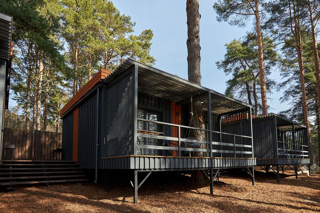 Гостевые дома Талео Хоум, Петрозаводск, Республика Карелия